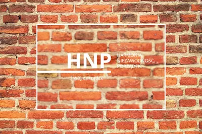 HNP Twój Zarządca - Zarządzanie i administrowanie nieruchomościami